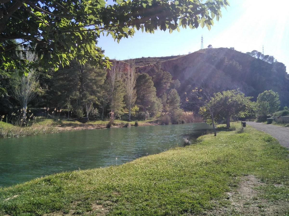 Hébergement de vacances Adosado, Cerca De En Zona De Montana Y Playa Fluvial Valence