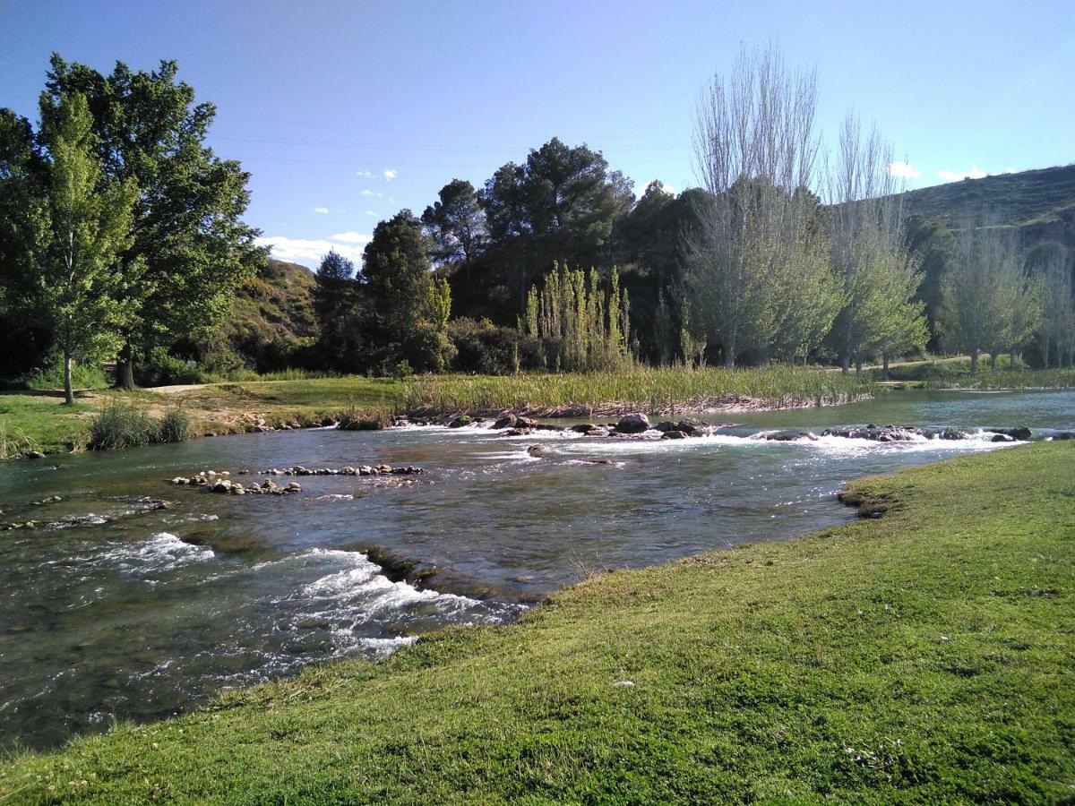 Adosado, Cerca De En Zona De Montana Y Playa Fluvial * Valence